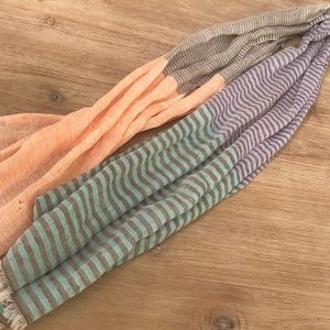 Fragonard Parfumerie - Linen Scarf